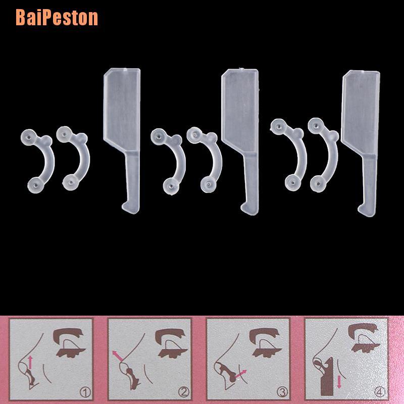 6 Mũi Không Đau Tiện Lợi 3 Kích Cỡ