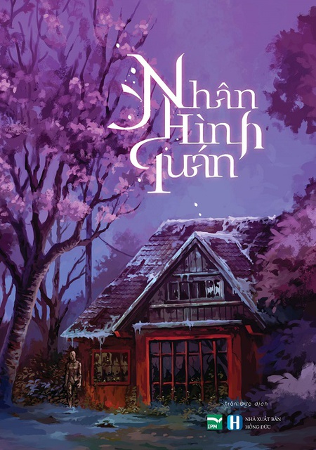 Sách - Nhân hình quán - IPM