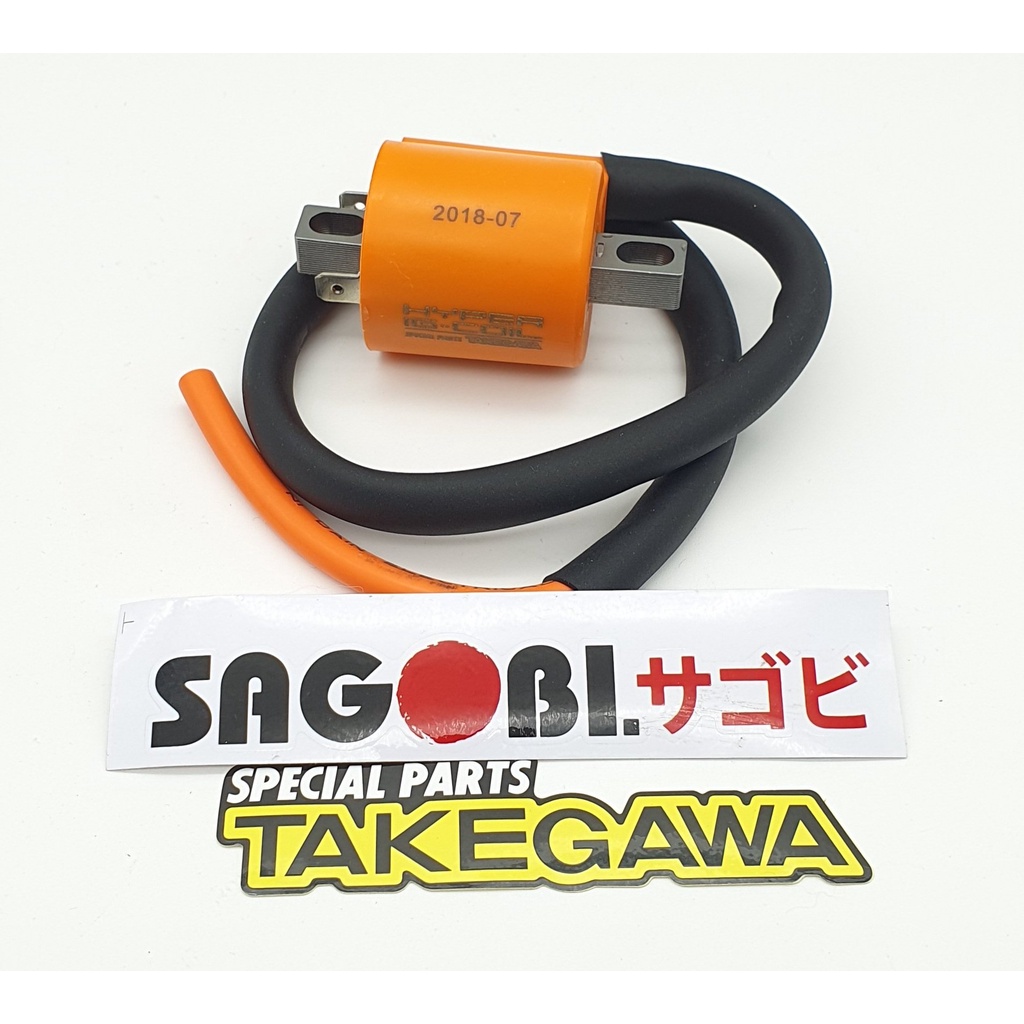 MOBIN SƯỜN TAKEGAWA  Mã: 05-02-0023