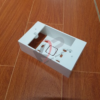 Đế âm Đế nổi Đế âm đôi Lioa chống cháy