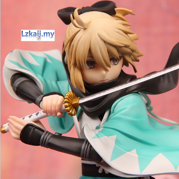 Mô Hình Nhân Vật Saber Hoạt Hình Fate/Grand Order 21 cm 1/7