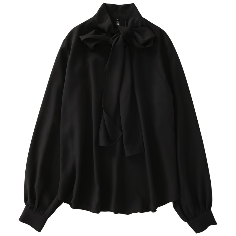 Áo sơ mi tay dài thời trang trẻ trung cá tính cho nữ