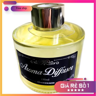 ( LTTP ) Tui dung Tinh dầu Aroma Diffuser