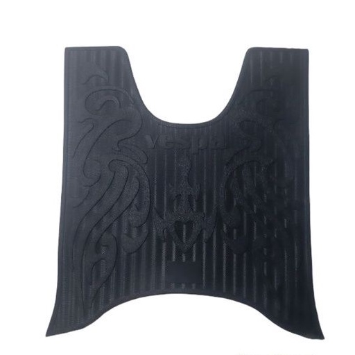 Thảm lót sàn để chân xe đạp điện xmen,vespa