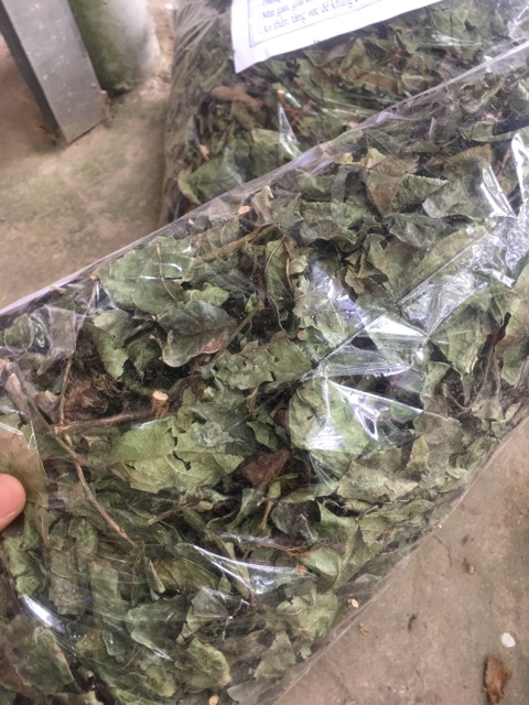 Combo 2kg ngọc cẩu khô và 5kg xạ đen khô