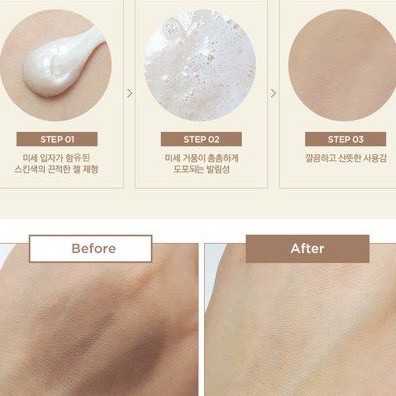 SỮA RỬA MẶT TRẮNG Da Gạo The Face Shop Rice Water Bright