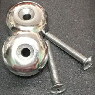 Cục gù inox SH 2 cục