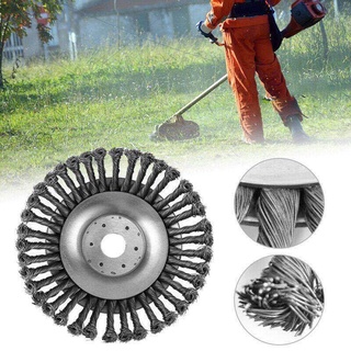 Lưỡi cắt cỏ tận gốc size 6,bát xới cỏ