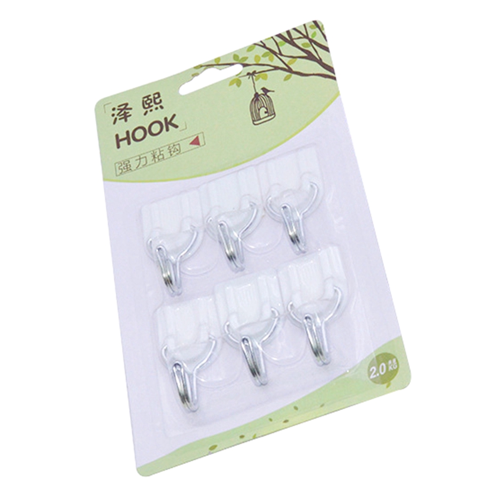 Móc treo đồ dán tường tiện dụng chất lượng cao