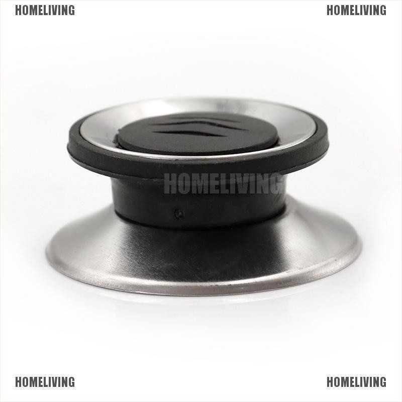 1 Vỏ Bọc Nắp Nồi Thay Thế Siêu Bền Tiện Dụng Cho Nhà Bếp