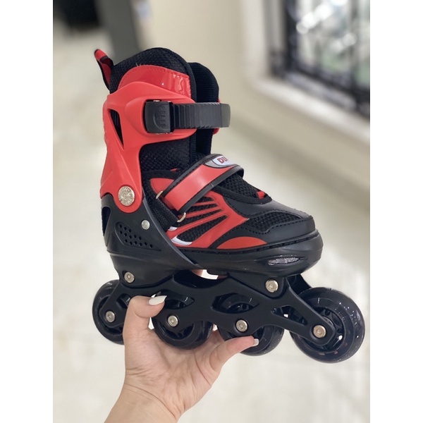 slide