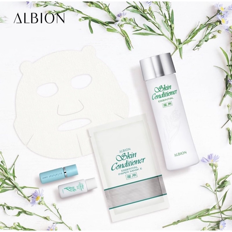 Nước dưỡng da SkinConditioner gói 3ml mẫu thử