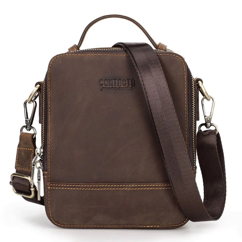 TÚI ĐEO CHÉO, QUAI XÁCH TAY DA SÁP - 3075343