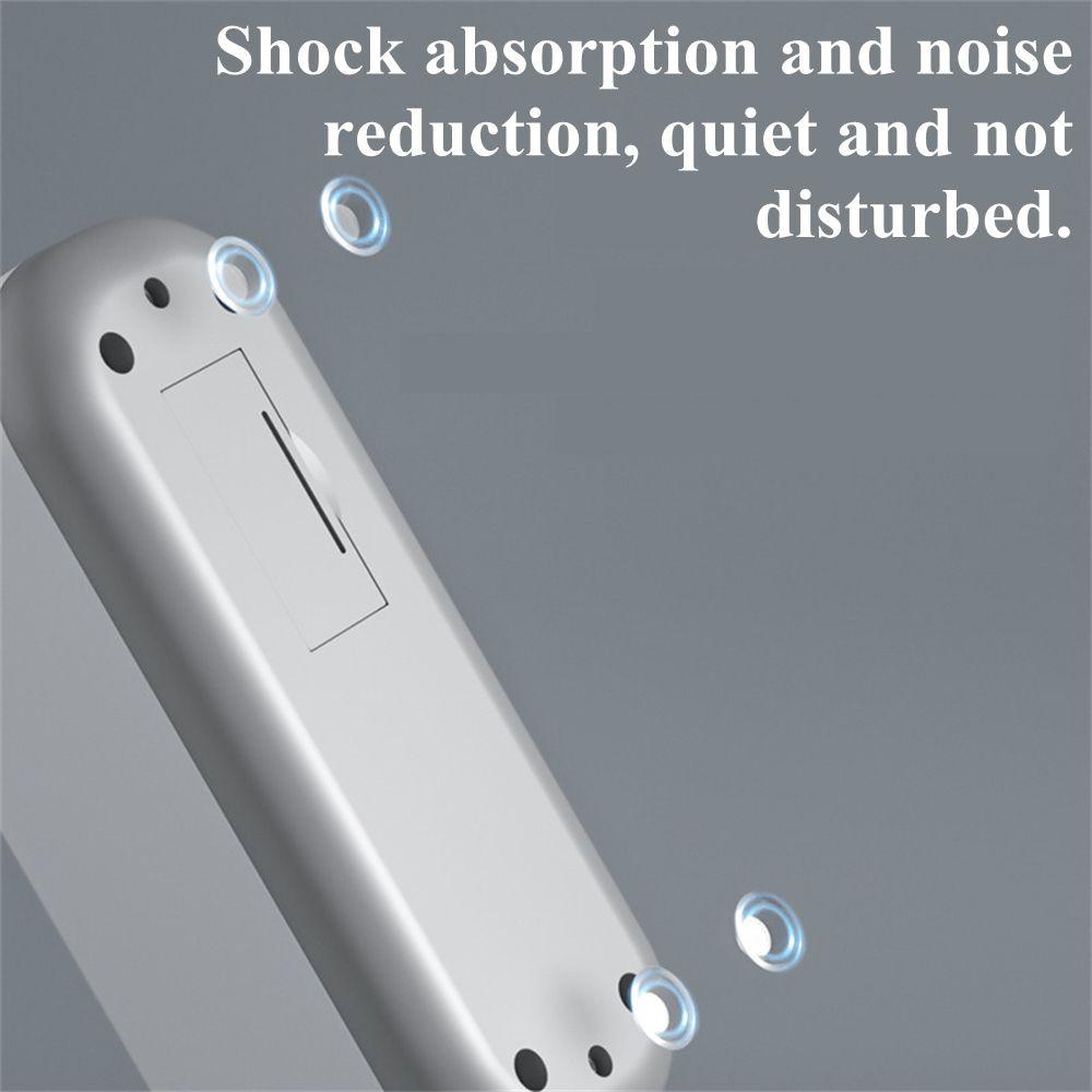 YVE Hộp Vệ Sinh Trang Sức Bằng Sóng Siêu Âm Mini Tiện Dụng Cho Gia Đình