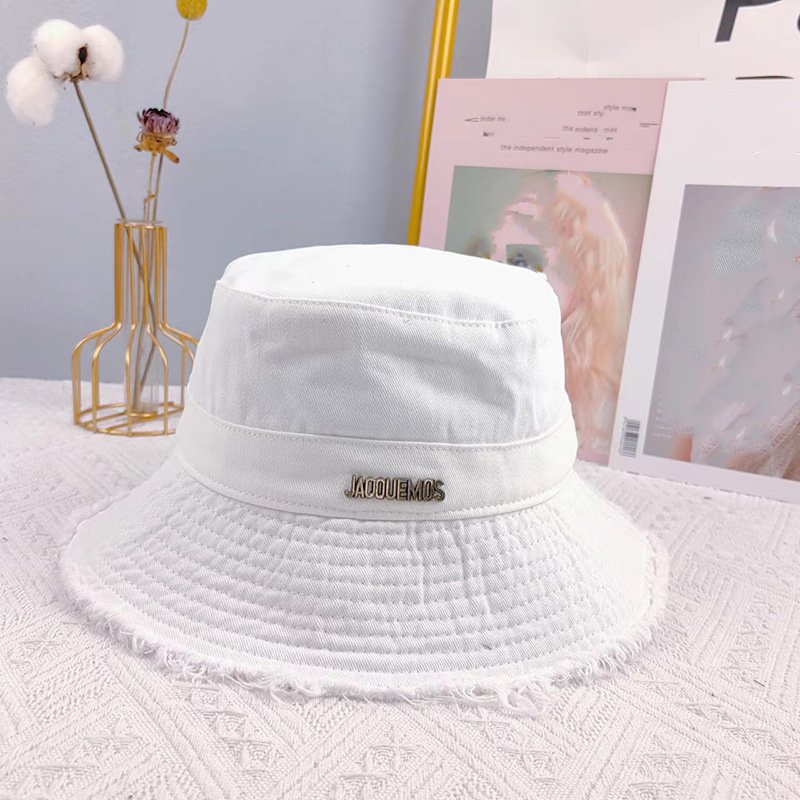 (HÀNG SẴN) Nón Bucket - Nón Tai Bèo JACQ Cá Tính - Nón Đi Chơi, Đi Du Lịch