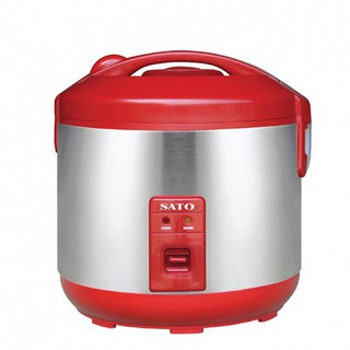 Nồi Cơm Điện SATO S30-30H (3L)