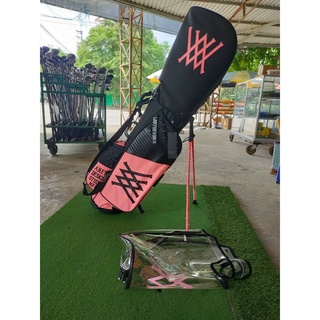 Túi Đựng Gậy Golf [ PHỤ KIỆN GOLF ]