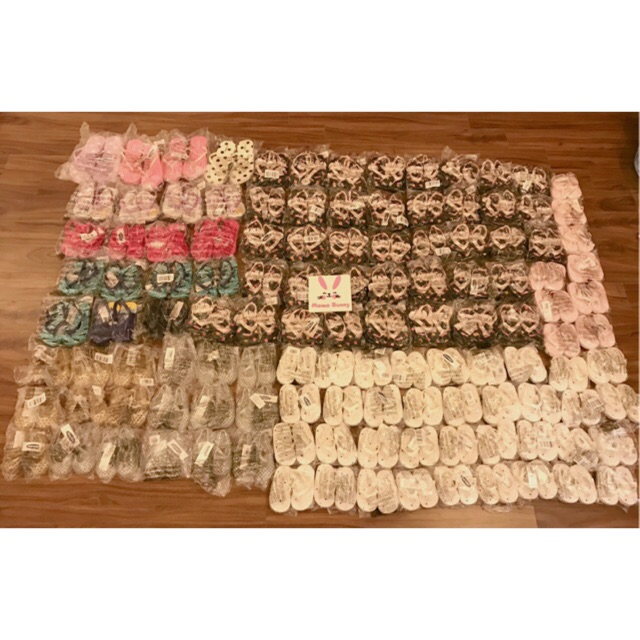 Combo Sandal thơm Old Navy