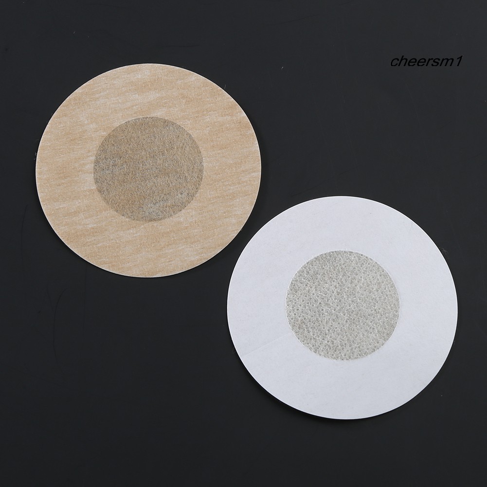 Set 5 Cặp Miếng Che Nhũ Hoa Hình Trái Tim Hình Tròn | BigBuy360 - bigbuy360.vn