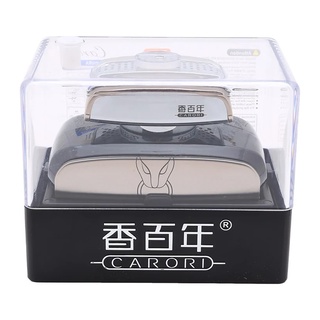 Nước hoa ô tô carori z255-2 mùi mognolia