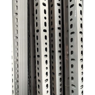 sắt thanh V Lỗ (cây V4x4 - dài 50cm ),sắt V lỗ đa năng,sắt V lắp kệ