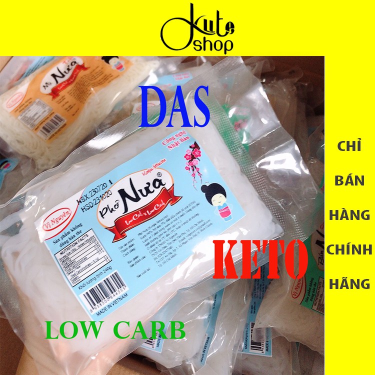 COMBO 10 GÓI bún nưa Shirataki hoặc mì nưa Tofutaki Vị Nguyên | BigBuy360 - bigbuy360.vn