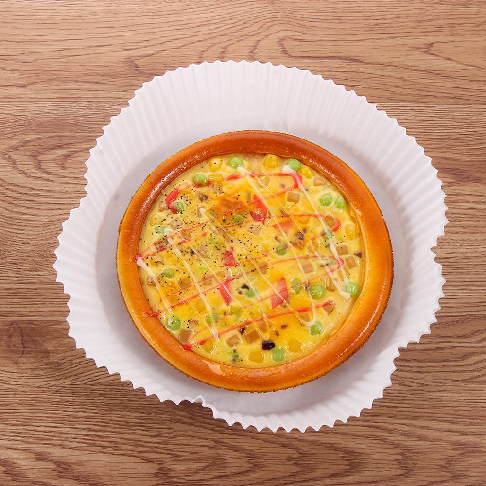 Giấy Lót Nồi Hấp Bánh 16 / 20CM Sử Dụng Một Lần Tiện Lợi