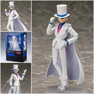 [Hàng có sẵn-Xả hàng tăng doanh số] Mô hình khớp cử động Kudo Shinichi khớp tốt sắc nét từng chi tiết