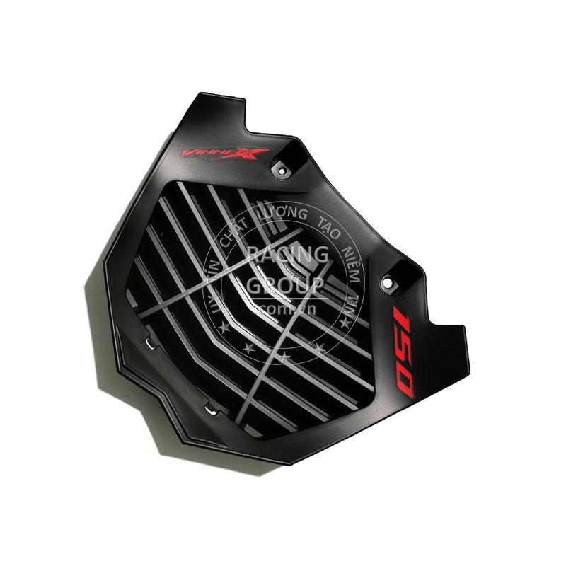 Chắn bùn Winner X 2022 tam giác gắn trước, chắn bùn Winner V3 nhựa cao cấp nhiều màu