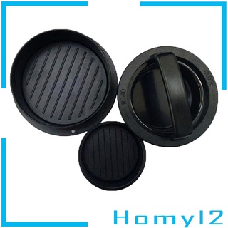 DIY Plastic Hamburger Meat Compactor Press Mold Grill Burger Maker Kitchen
