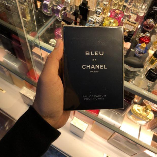 Nước Hoa Nam Chanel Bleu EDP 100ml
