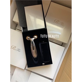 MÁY MASSAGE REFA CARAT RAY FACE ( CHÍNH HÃNG)