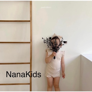 Tinkelbell Bèo vai (bộ rời) - PEEKABOO