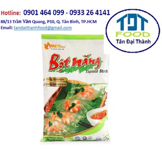 [Tài Ký] Bột Năng Tài Ký 400g