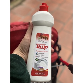 Nước rửa chén bát Taup sinh học