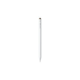 Bút cảm ứng Baseus Smooth Writing Capacitive Stylus (Active + Passive version) White | BigBuy360 - bigbuy360.vn