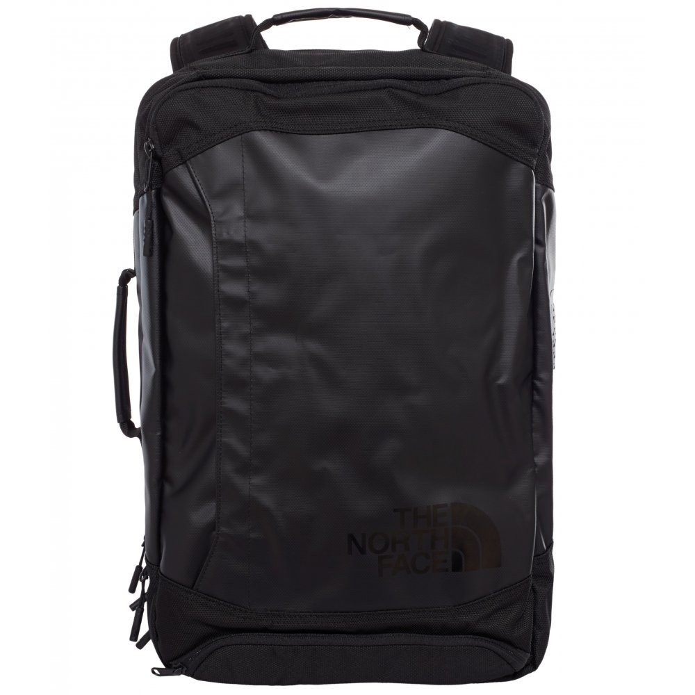 Balo Thời Trang Cao Cấp 💖FREESHIP💖 Balo Refractor Duffel Black