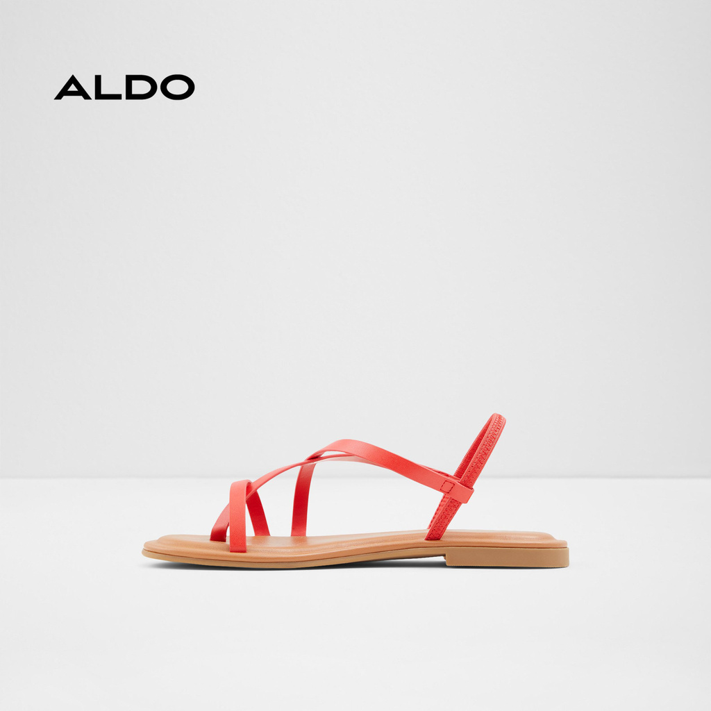 Giày sandals Nữ đế bệt ALDO BROASA