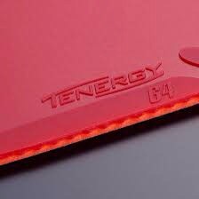 Mặt vợt Butterfly Tenergy 64