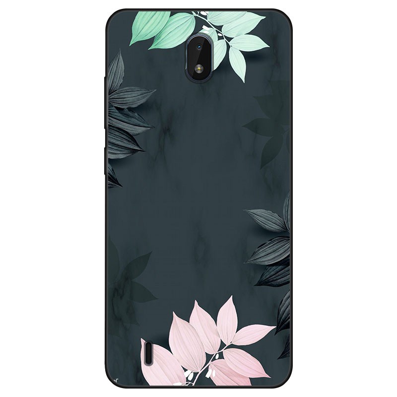 Ốp Lưng Điện Thoại Thời Trang Dành Cho Nokia C01 Plus NokiaC01 Plus