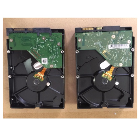 Ổ cứng HDD 1Tb Western Purple  cho camera bảo hành 24 tháng