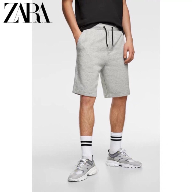 [Mã SKAMA06 giảm 8% tối đa 50K đơn 250K] Quần Sooc nam Za-Ra 4 màu | BigBuy360 - bigbuy360.vn