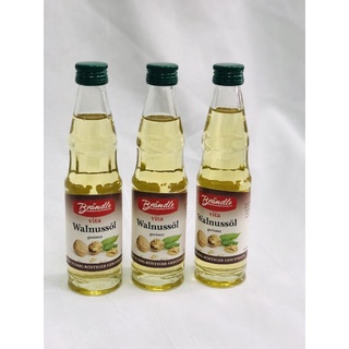 Dầu Óc Chó Vita-Walnussöl 100ml Đức date 2023