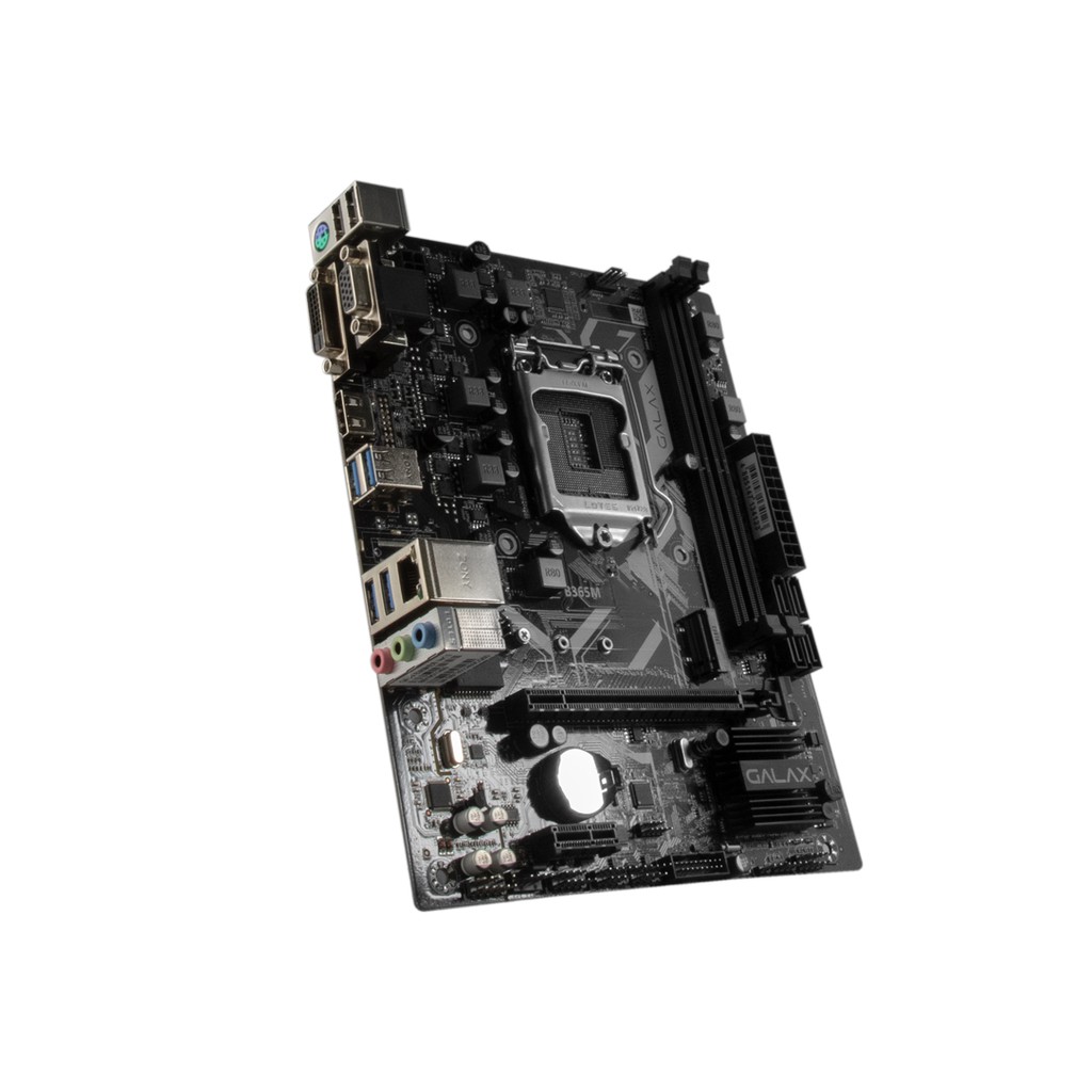 Mainboard B365M Galax