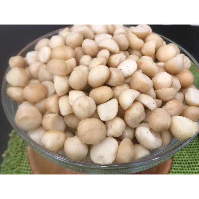 1 BỊCH QUẢ MẮC CA (MACADAMIA) KHÔ, HÀNG LOẠI 1, CAM KẾT CHẤT LƯỢNG