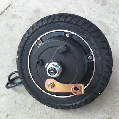 HÀNG LOẠI 1. Động cơ chế xe scooter 8 inch 20CM, chế xe điện, xe điện chế, chế ô tô điện trẻ em, xe điện chở hàng