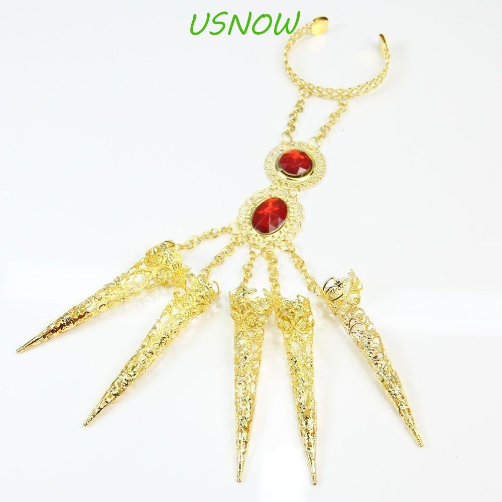 Unow Vòng Đeo Ngón Tay Phong Cách Thái Lan Cho Nữ