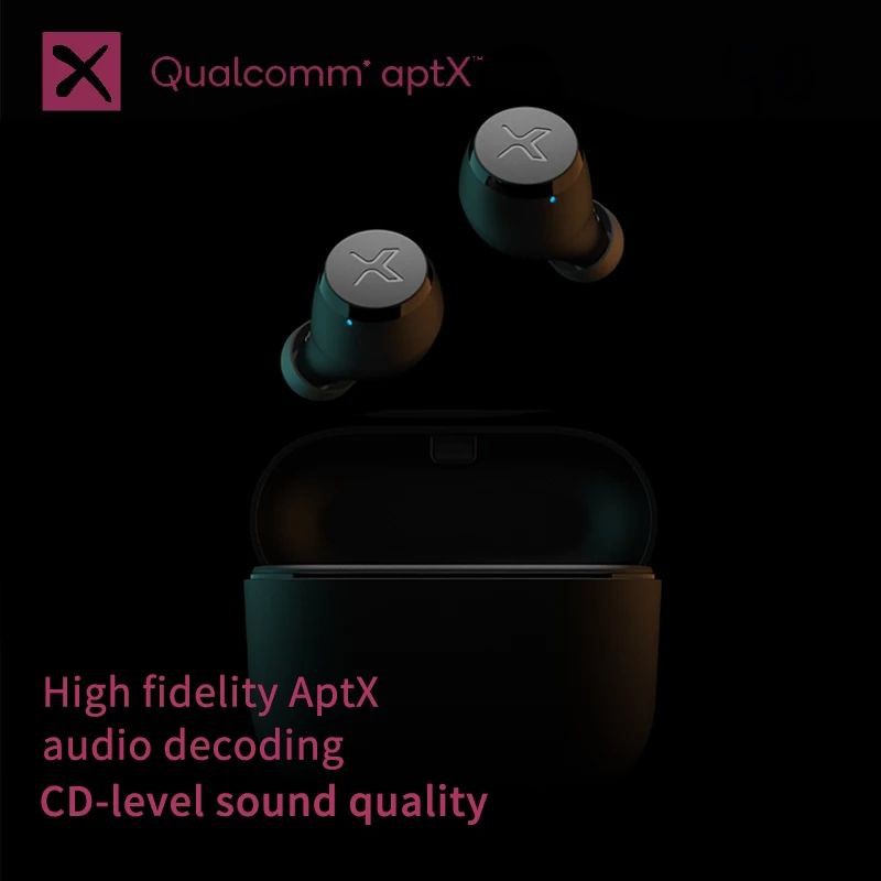 Edifier Tai nghe không dây Edifier X3 Qualcomm AptX