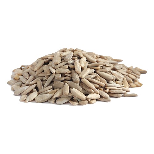 Hạt hướng dương bóc vỏ 1kg dùng làm nhân bánh trung thu