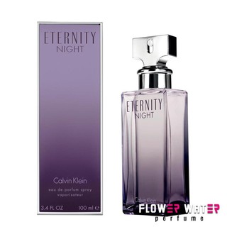 Nước Hoa Nữ Eternity Night 100ML